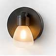 Luminária de Parede LED Moderna